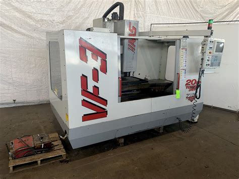 haas vf 3 cnc vertical machining center|vf2 haas for sale.